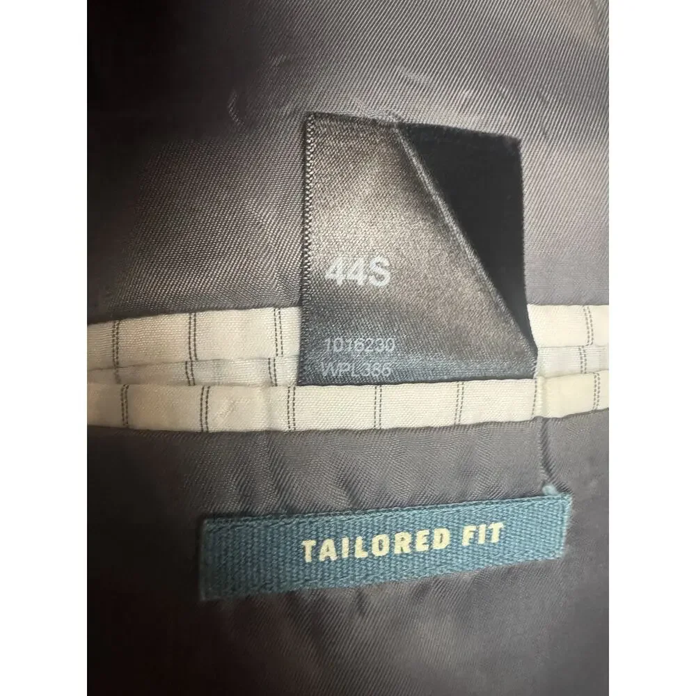 Haggar men’s tailored